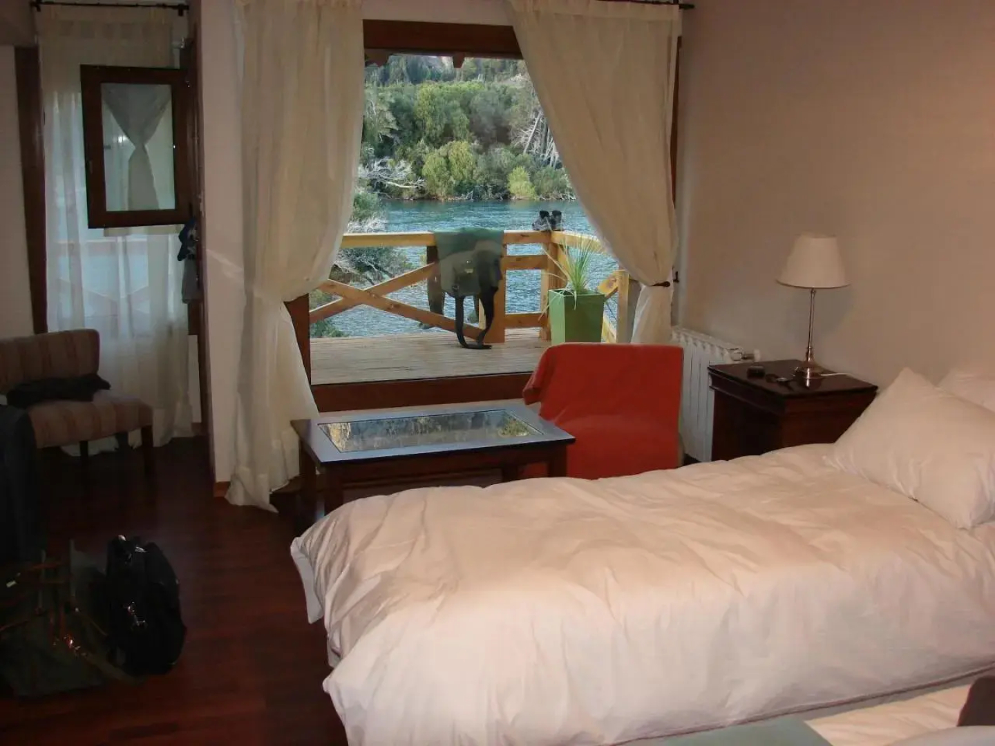 Sendero Lodge