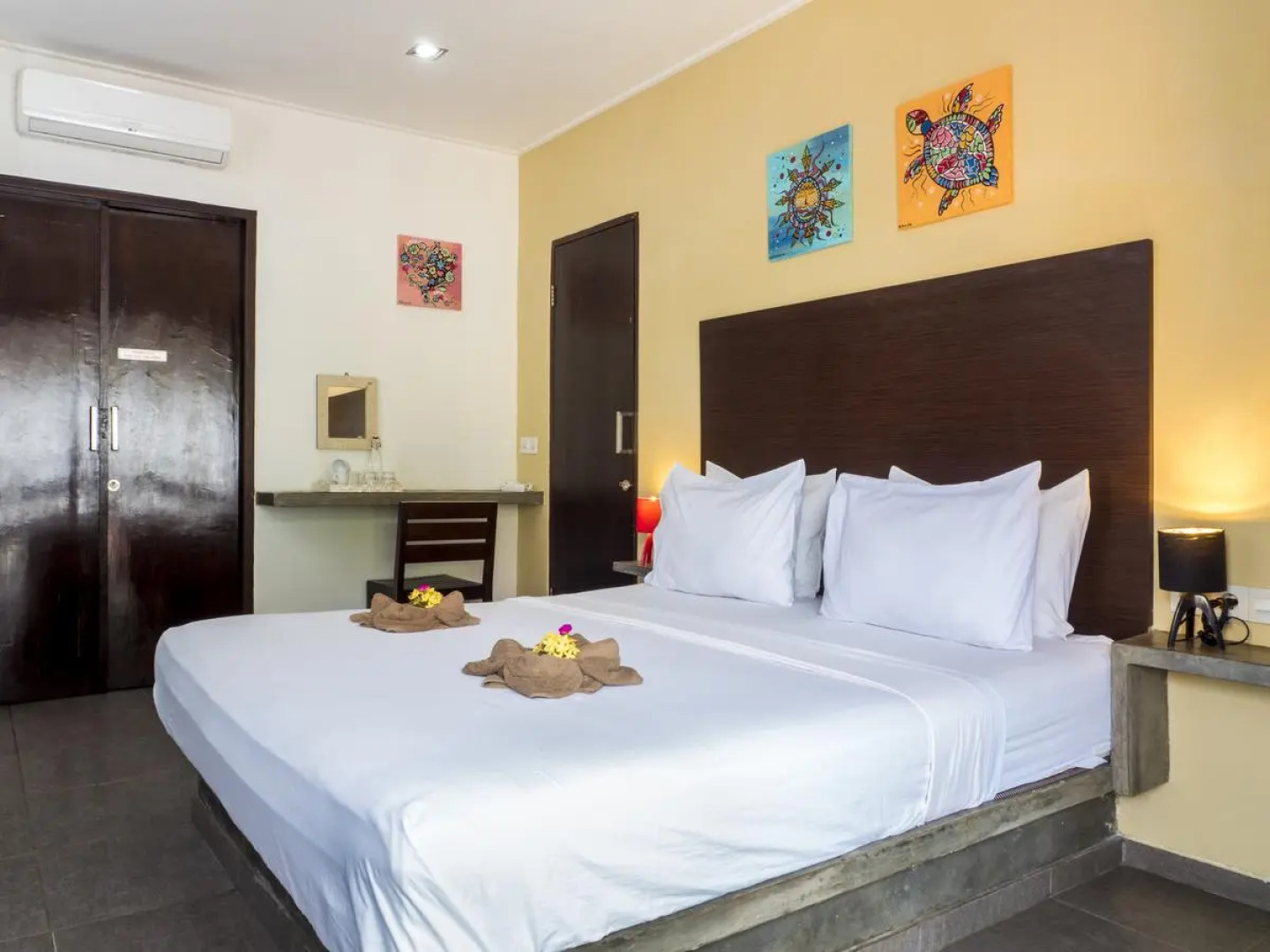 Gili Ocean Club - Adults Only