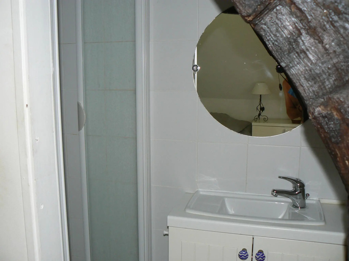 Estate in Normandy With Pool & Tennis Court