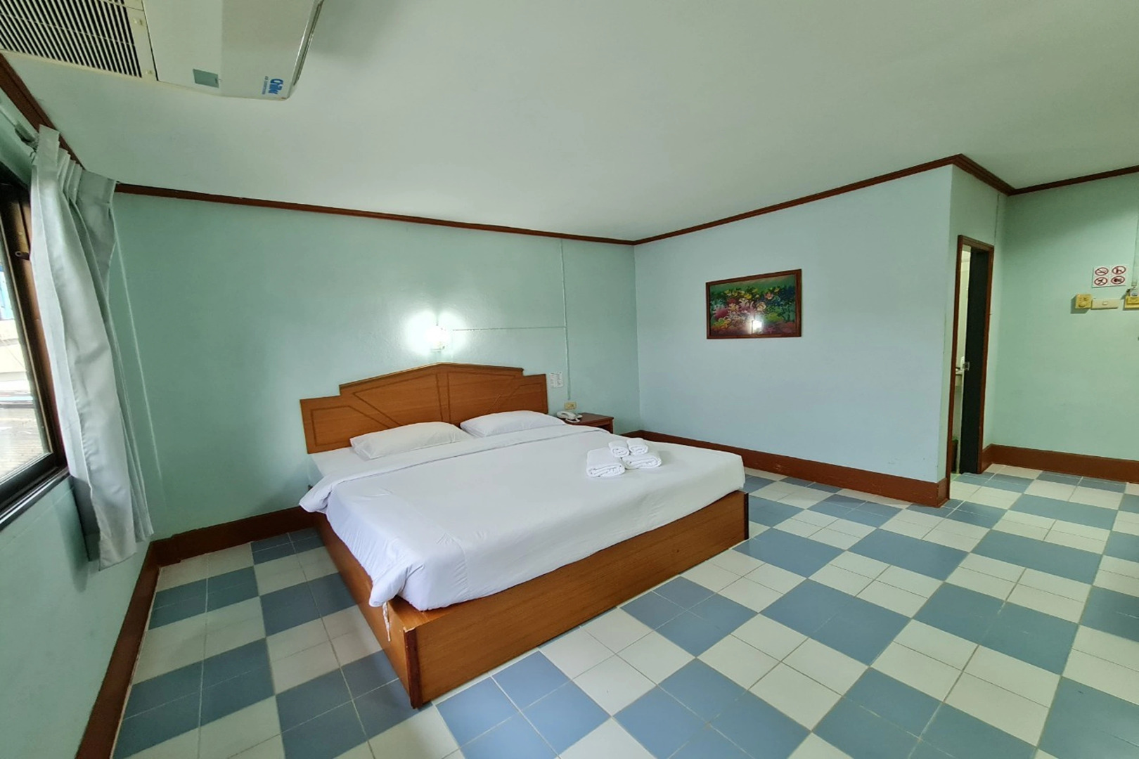 Phu Nga Hotel