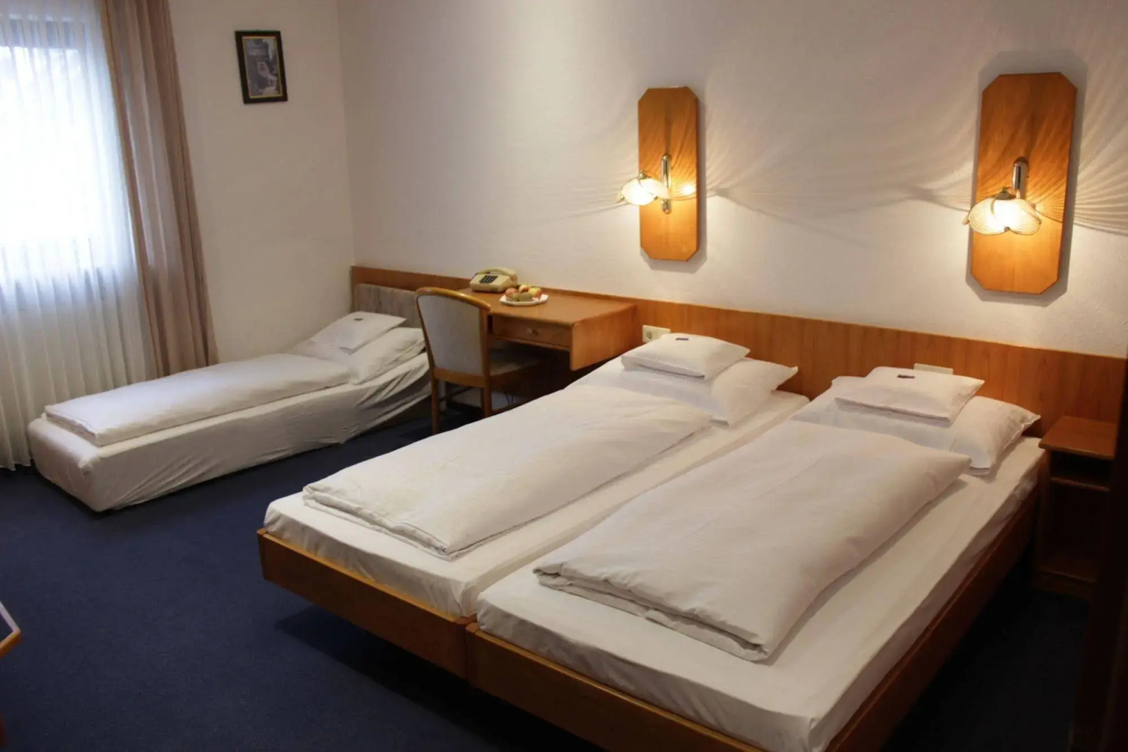 Landhotel Gasthof Zur Krone