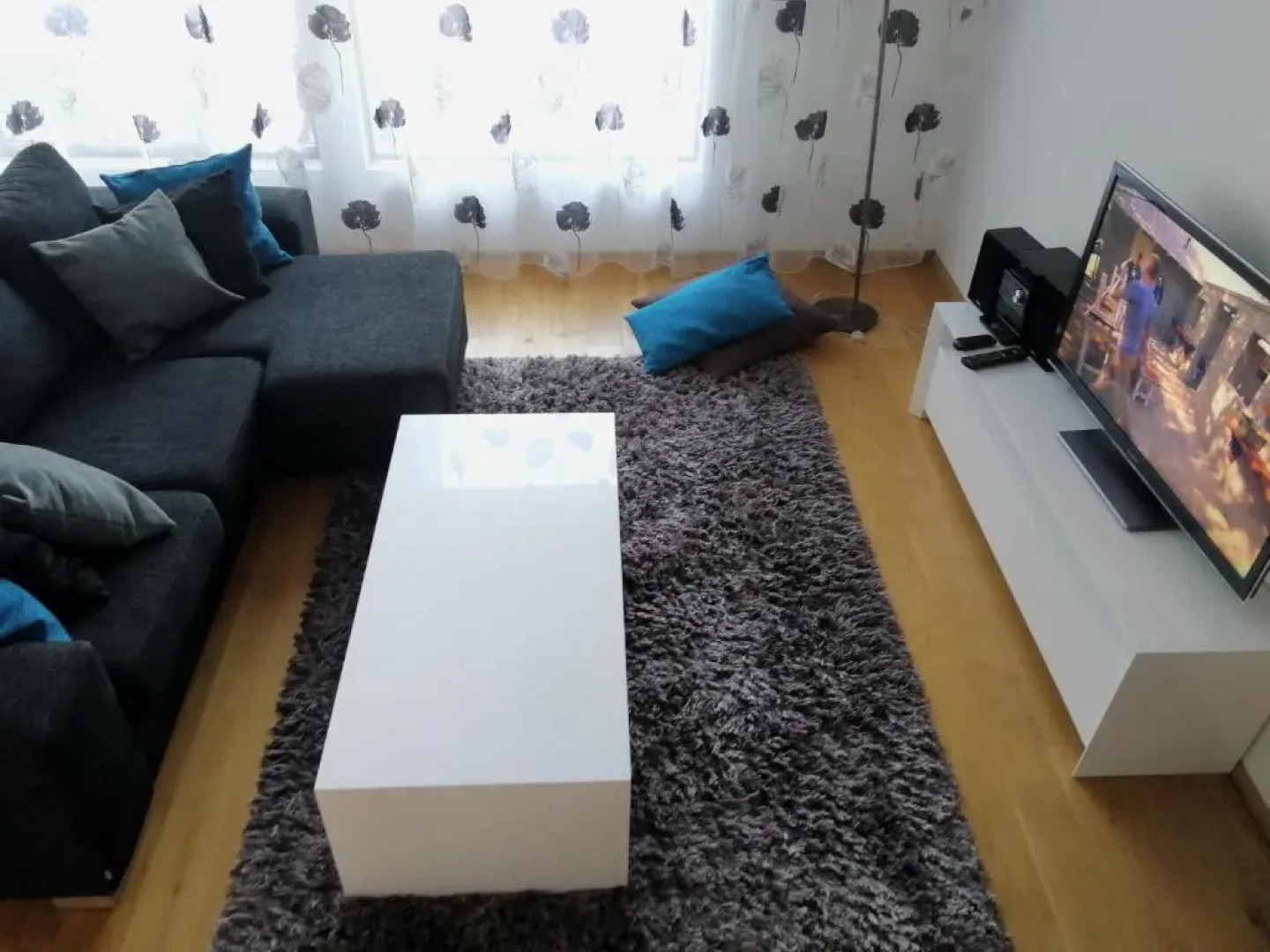 Marina Holiday Rauhan Village