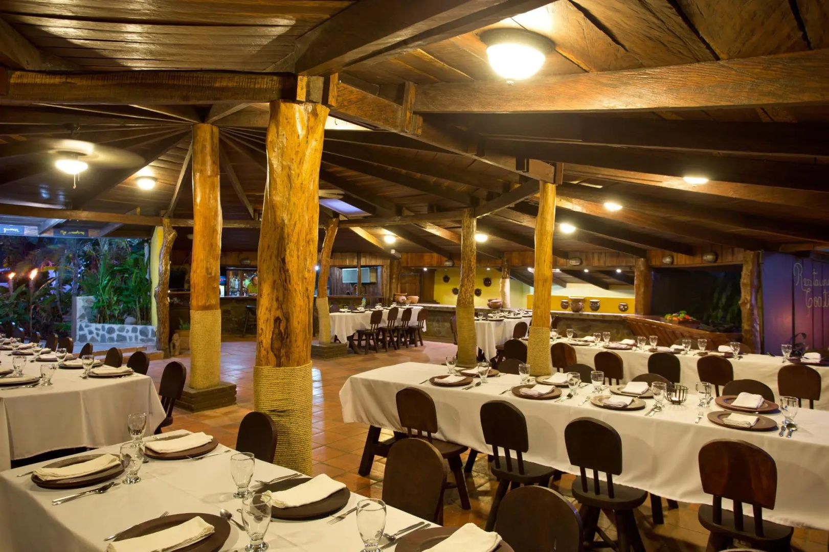Buena Vista del Rincon Eco Adventure Park, Hotel & Spa