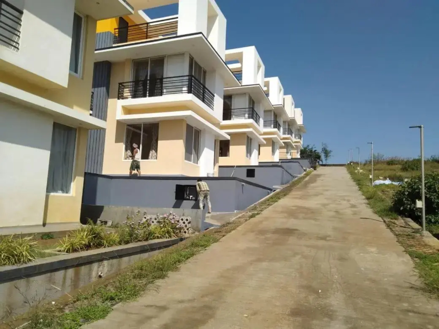 ROYAL MEADOWS - IGATPURI Bungalow B