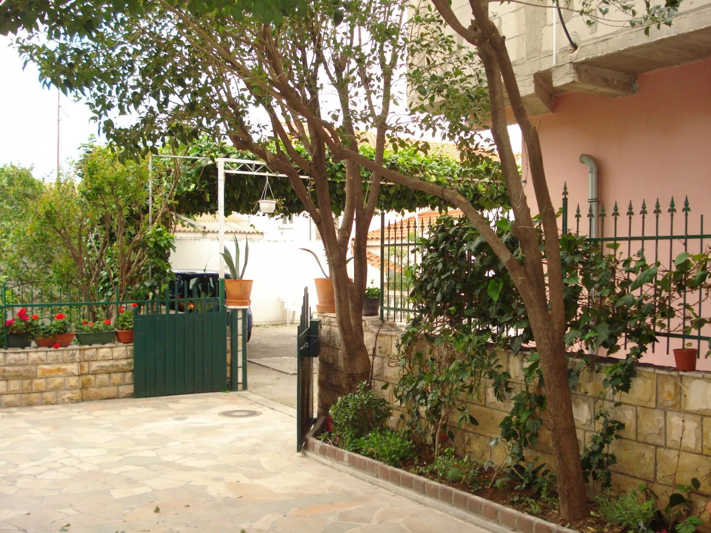 Apartment Marija - 120 m from the beach : A1 Podstrana, Riviera Split