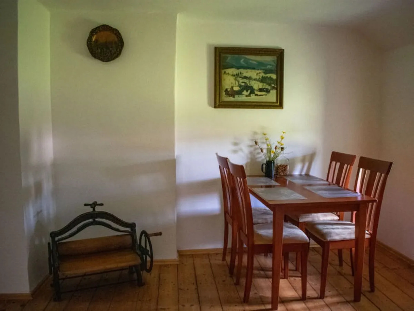 House Kámen Arnoltice