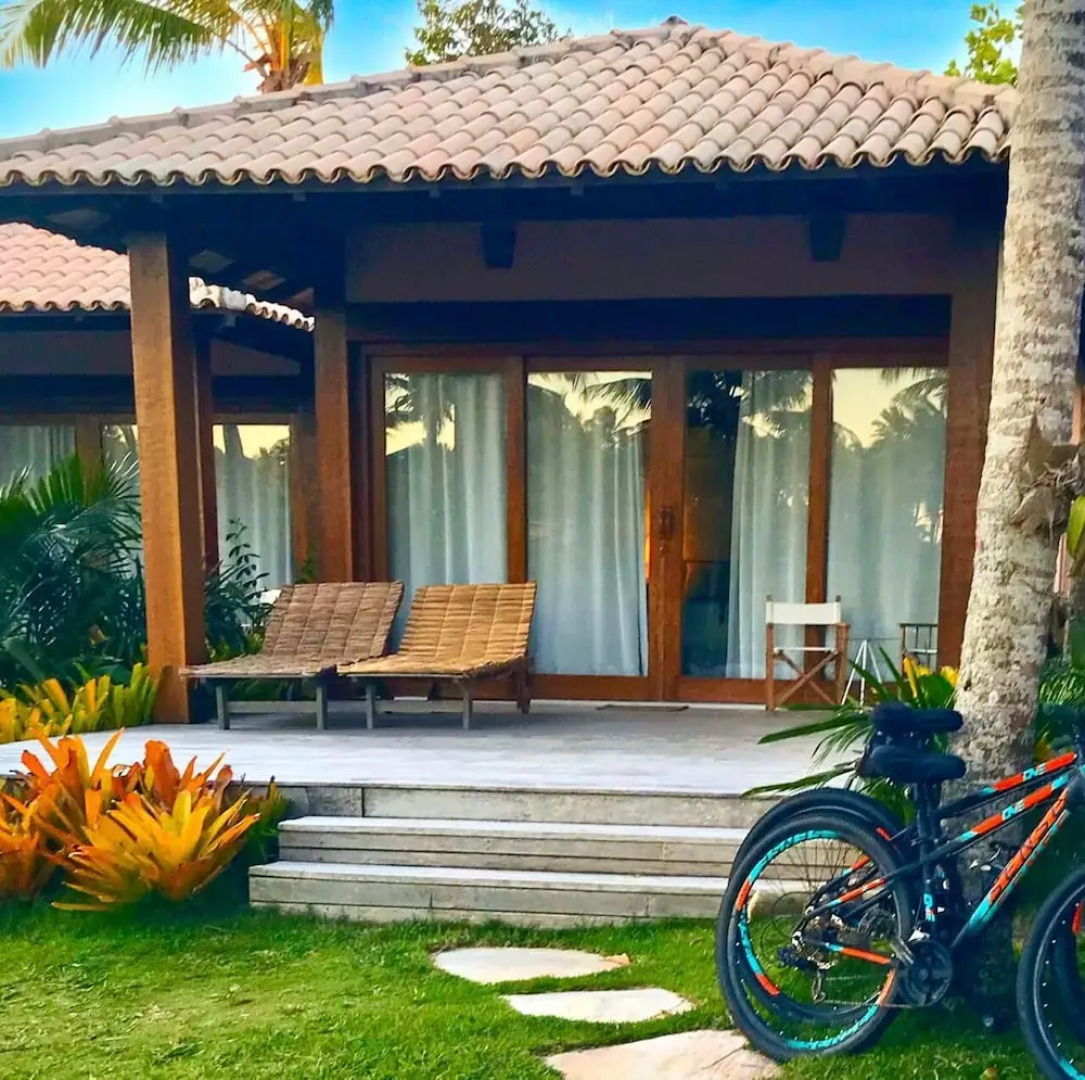 Vila Bela Vista Corumbau