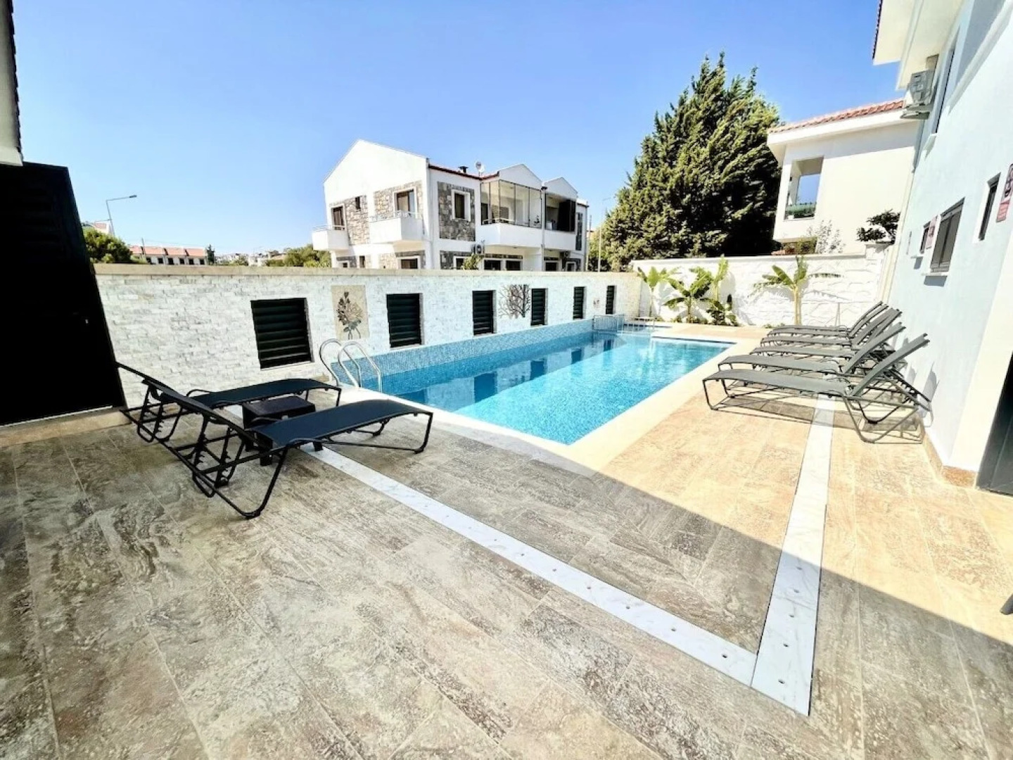 Tahir Ağa Hotel Datça