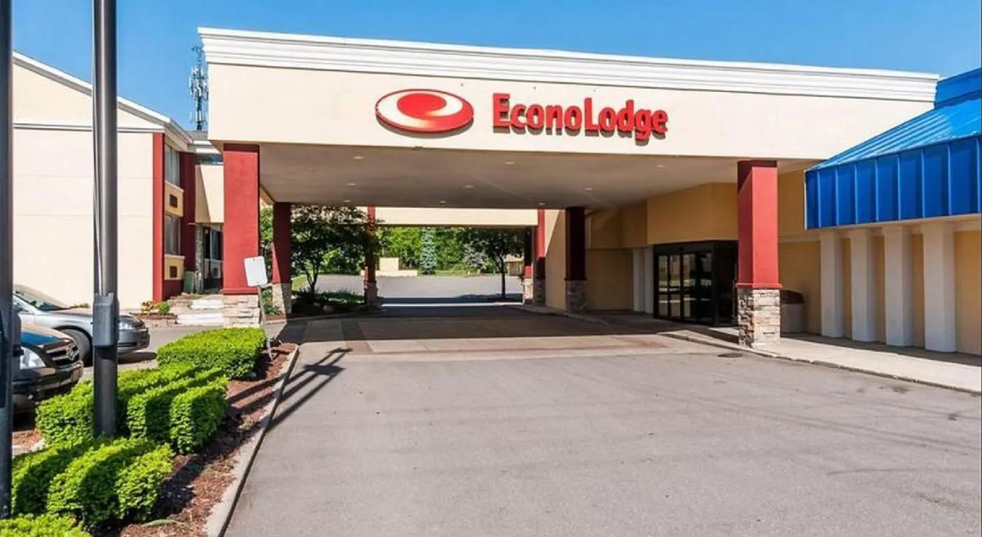 Econo Lodge
