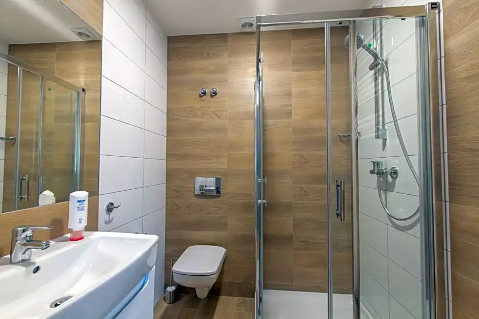 Centrum Wypoczynku I Rehabilitacji Silesia Krynica