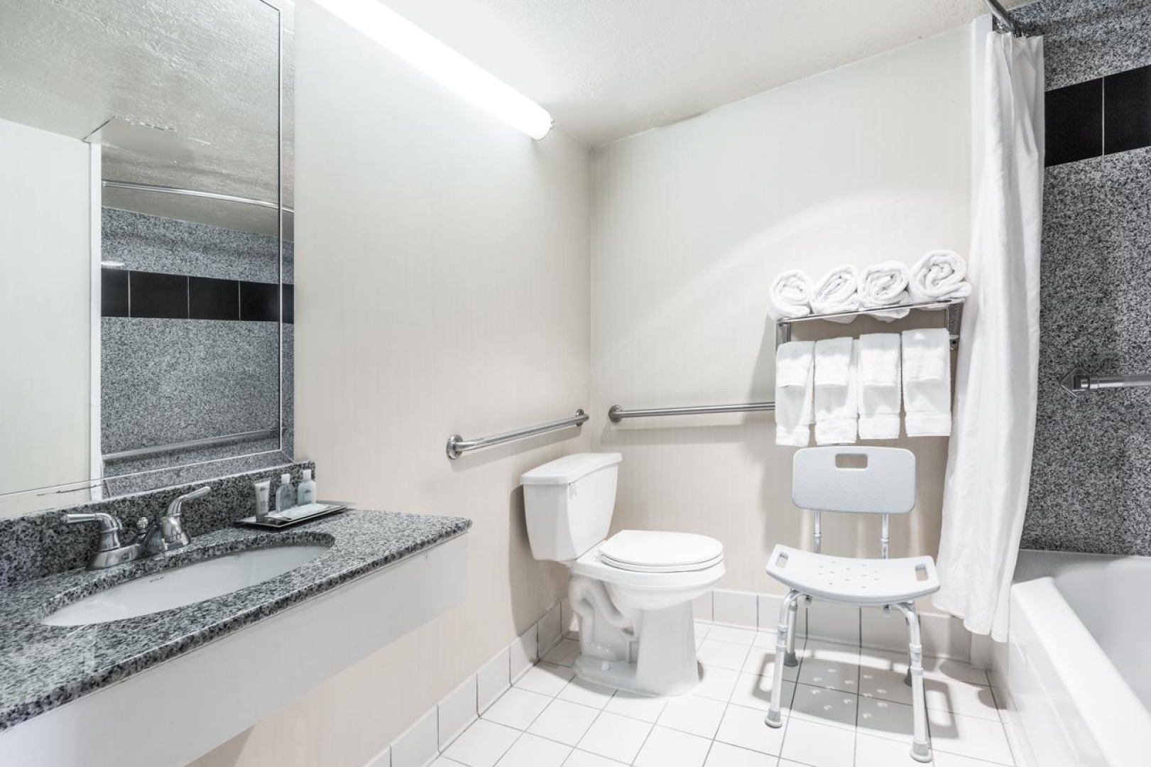 Wyndham Garden New Orleans Airport