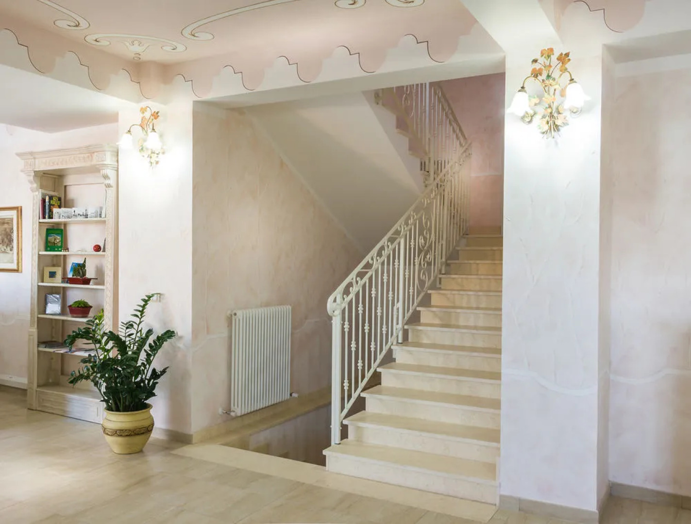 Hotel La Valle dell'Aquila