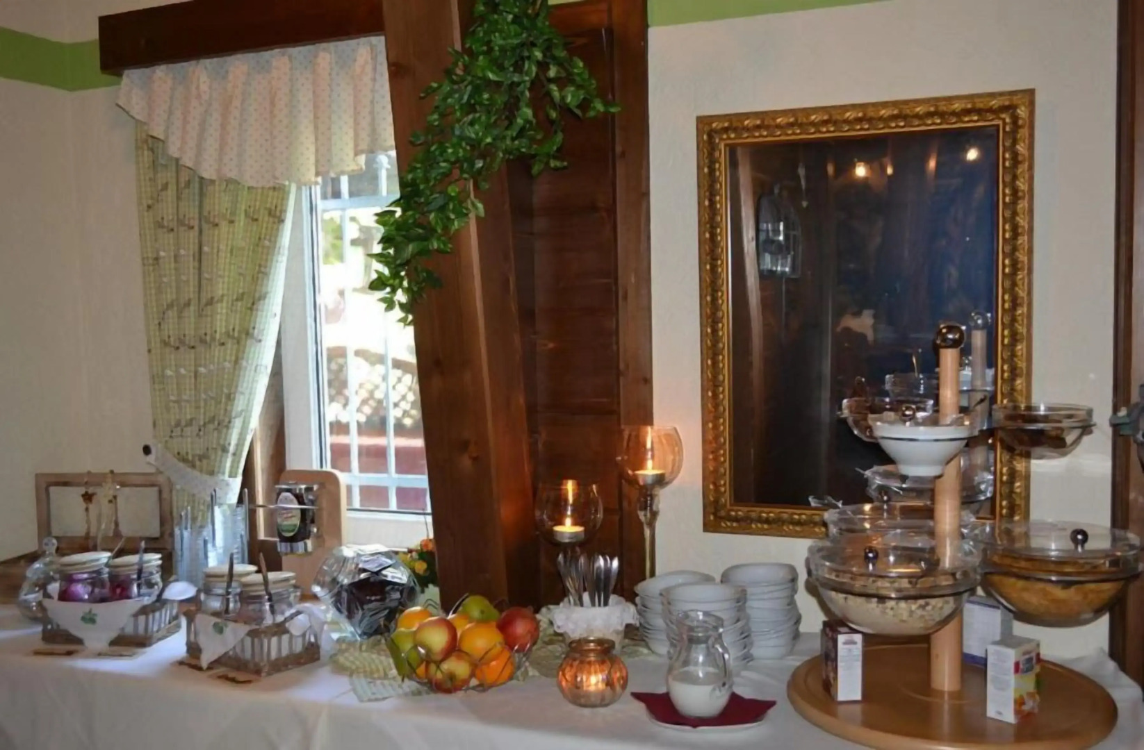 Hotel & Restaurant Zur Linde