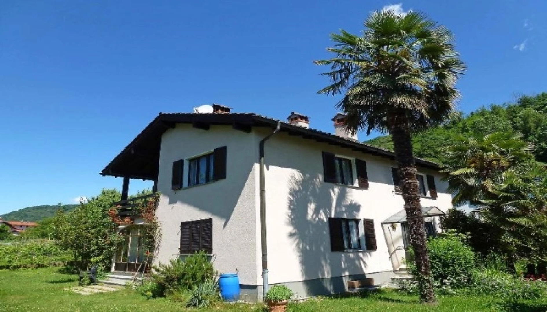 Masina - Three Bedroom