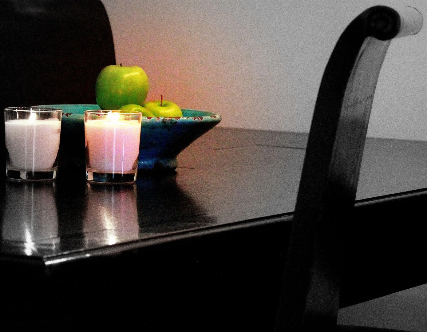 Clear Ridge Apartments