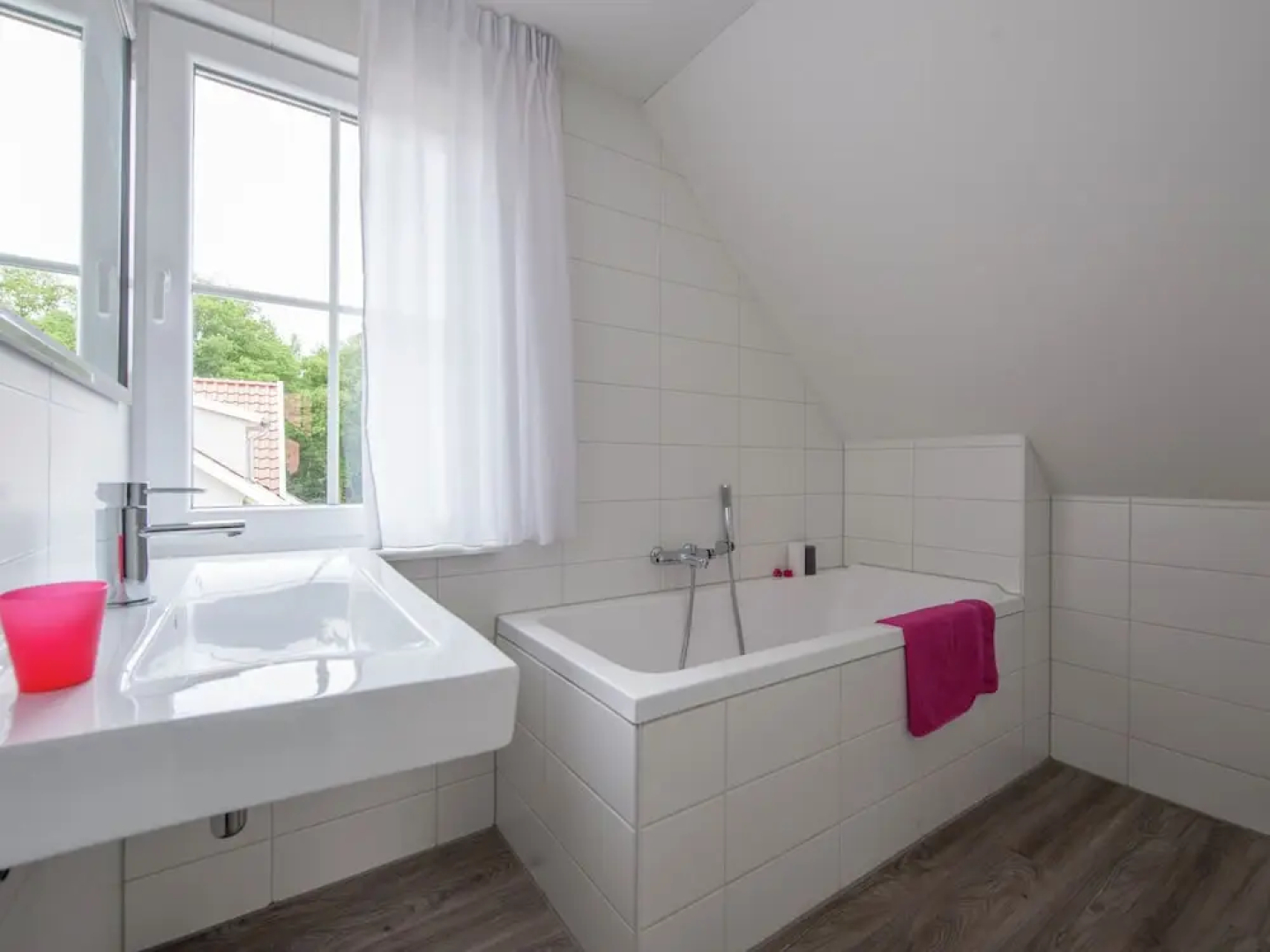 Luxurious Detached With a Garden in De Maasduinen