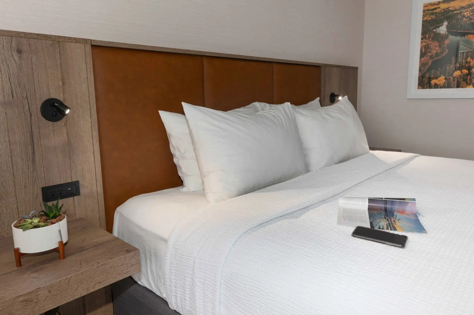 Valhalla Hotel & Conference Centre