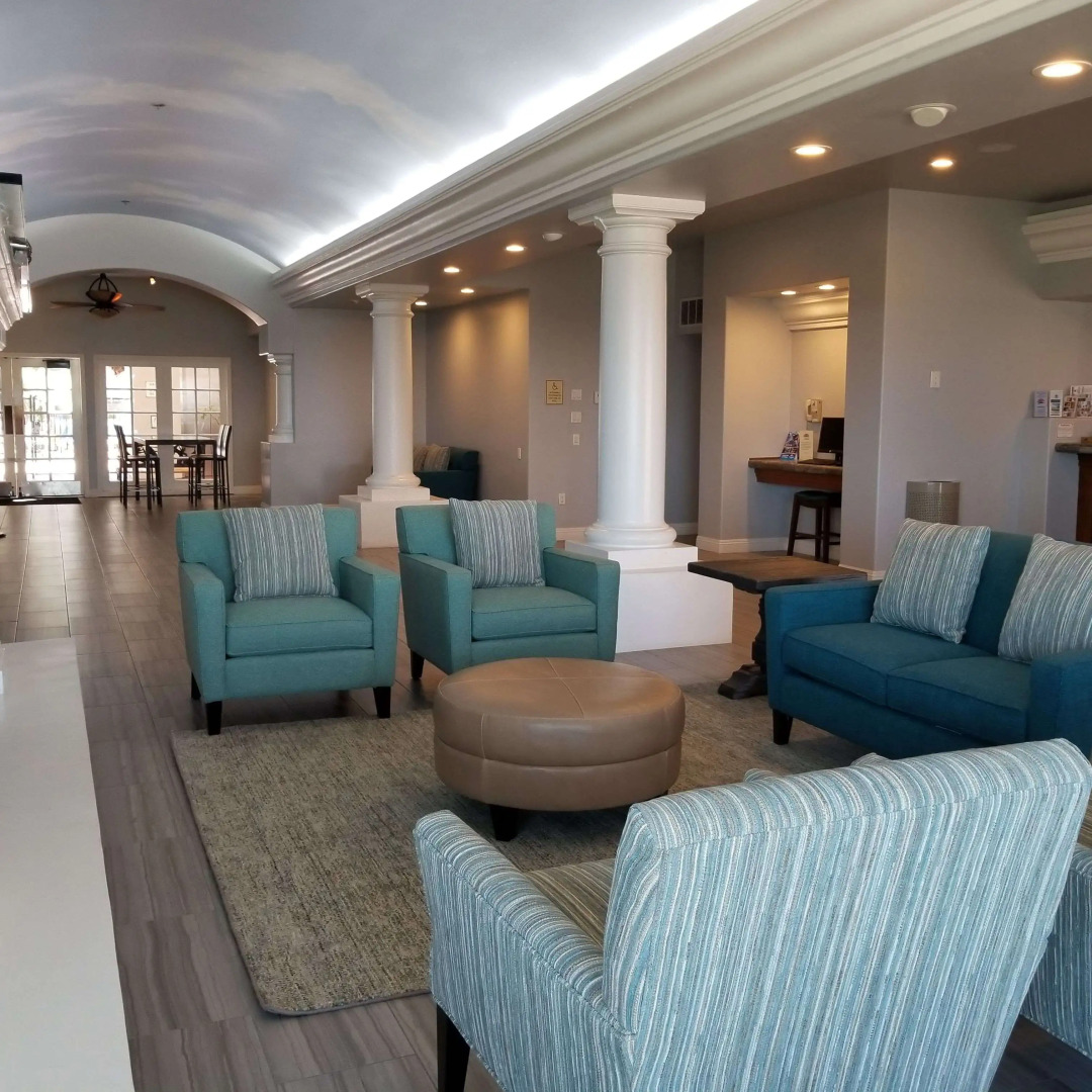 Tamarack Beach Resort Hotel