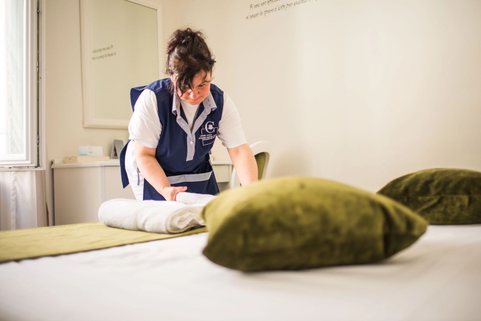 Boutique Villa Liberty - Depandance Hotel - Borgo Capitano Collection - Albergo diffuso