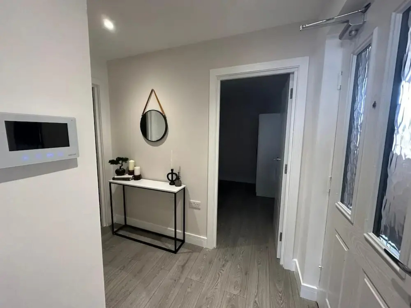 The Nest 1-bed Apartment in Hemel Hempstead