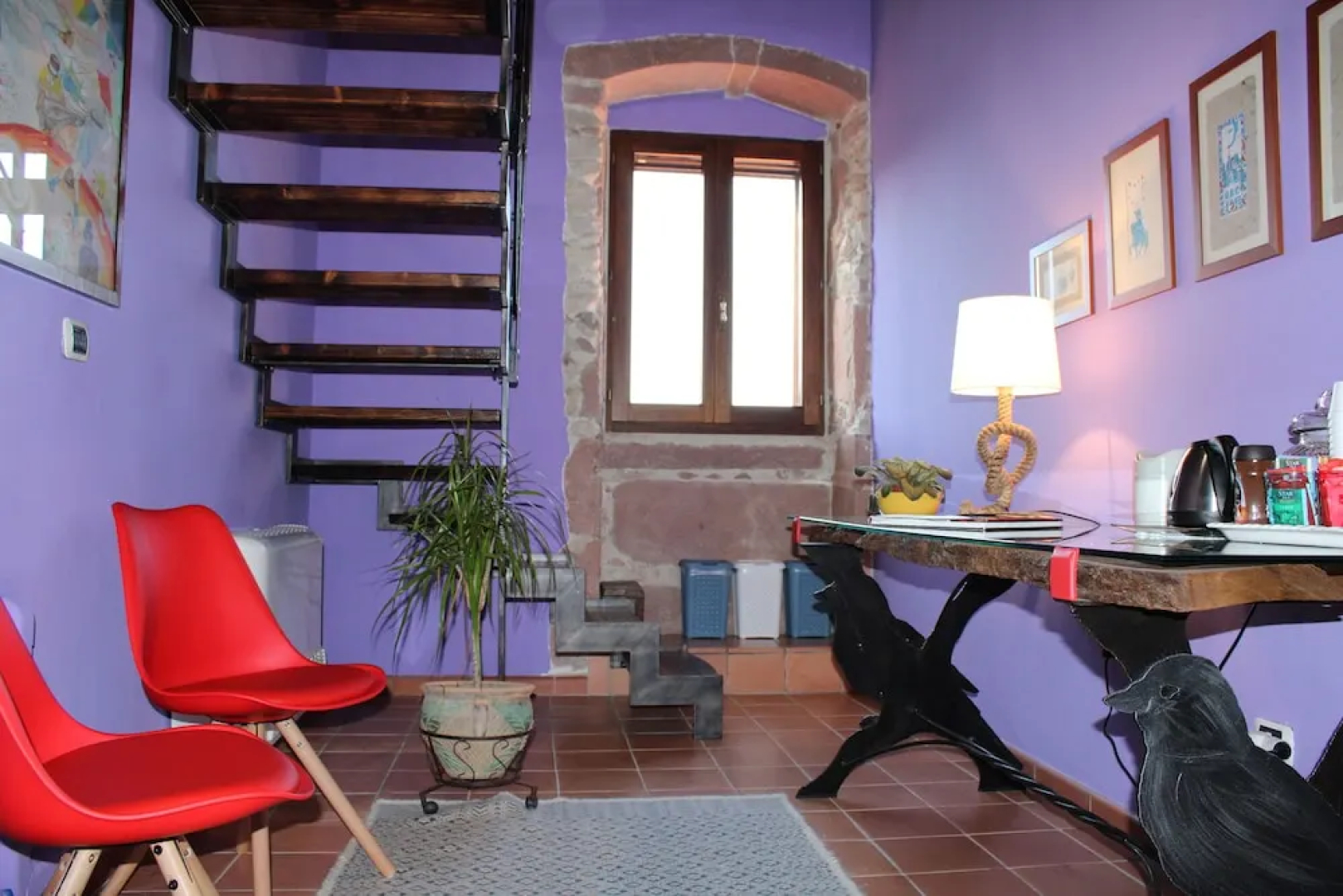 B&B SAsilo Sardegna