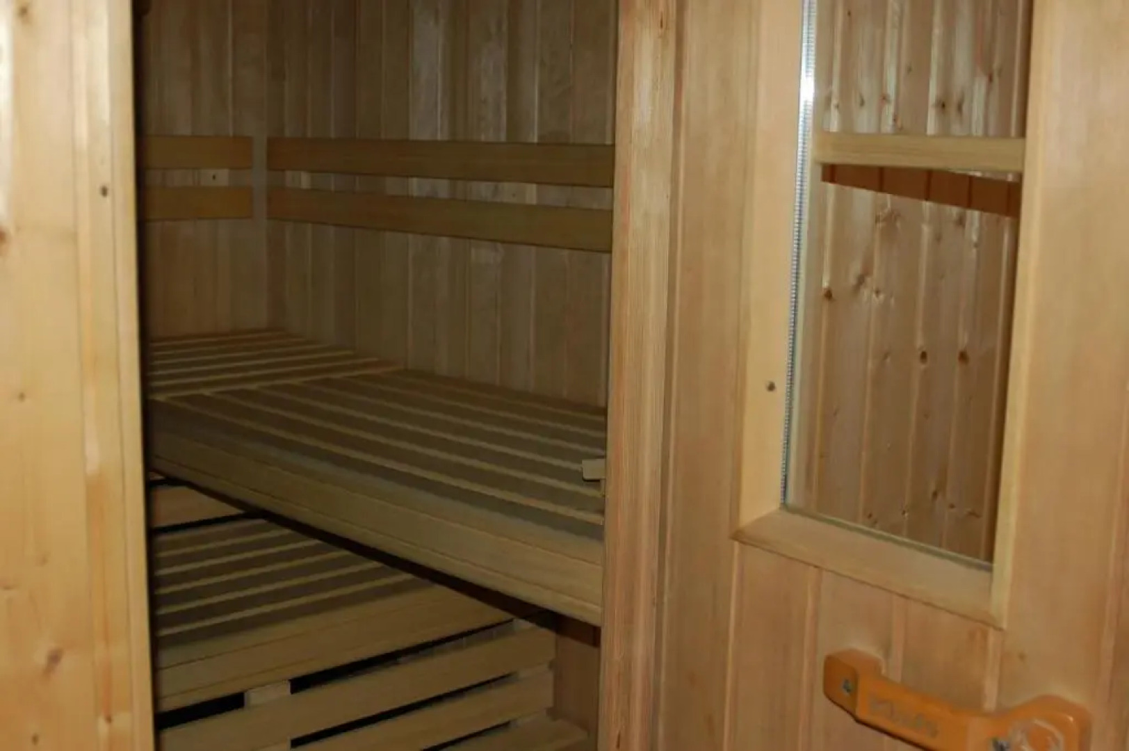 Apartment Hölzlbauer