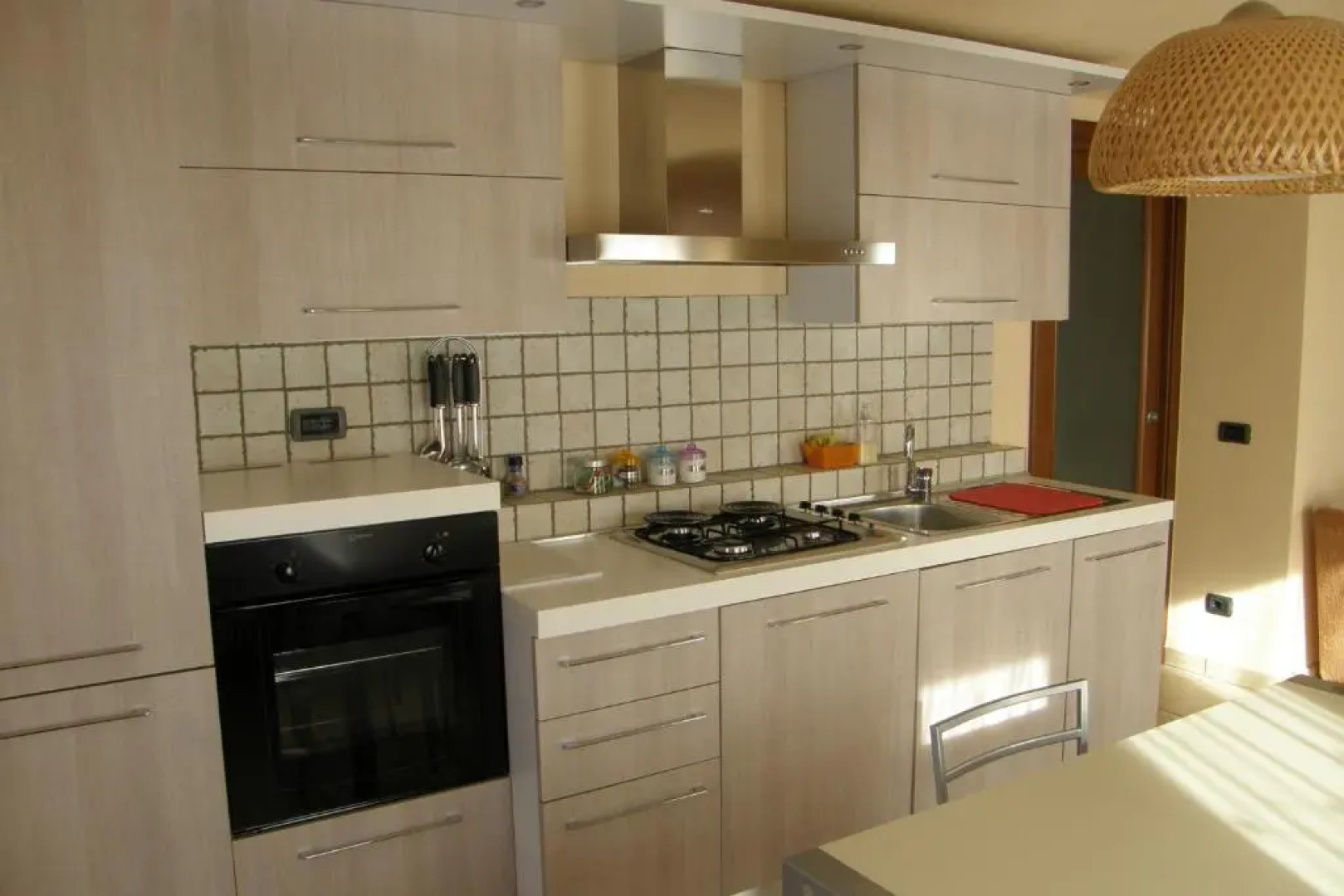 Appartamento Monte Emilius