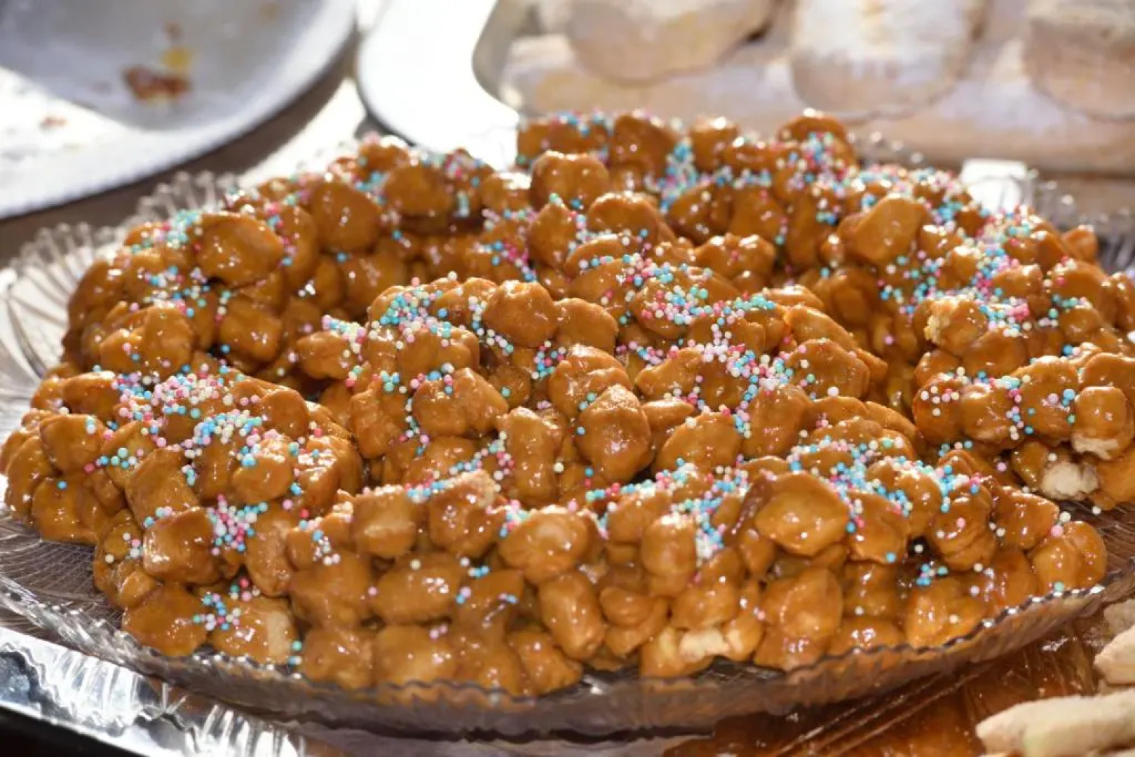 Agriturismo Al Riparo Dai Venti