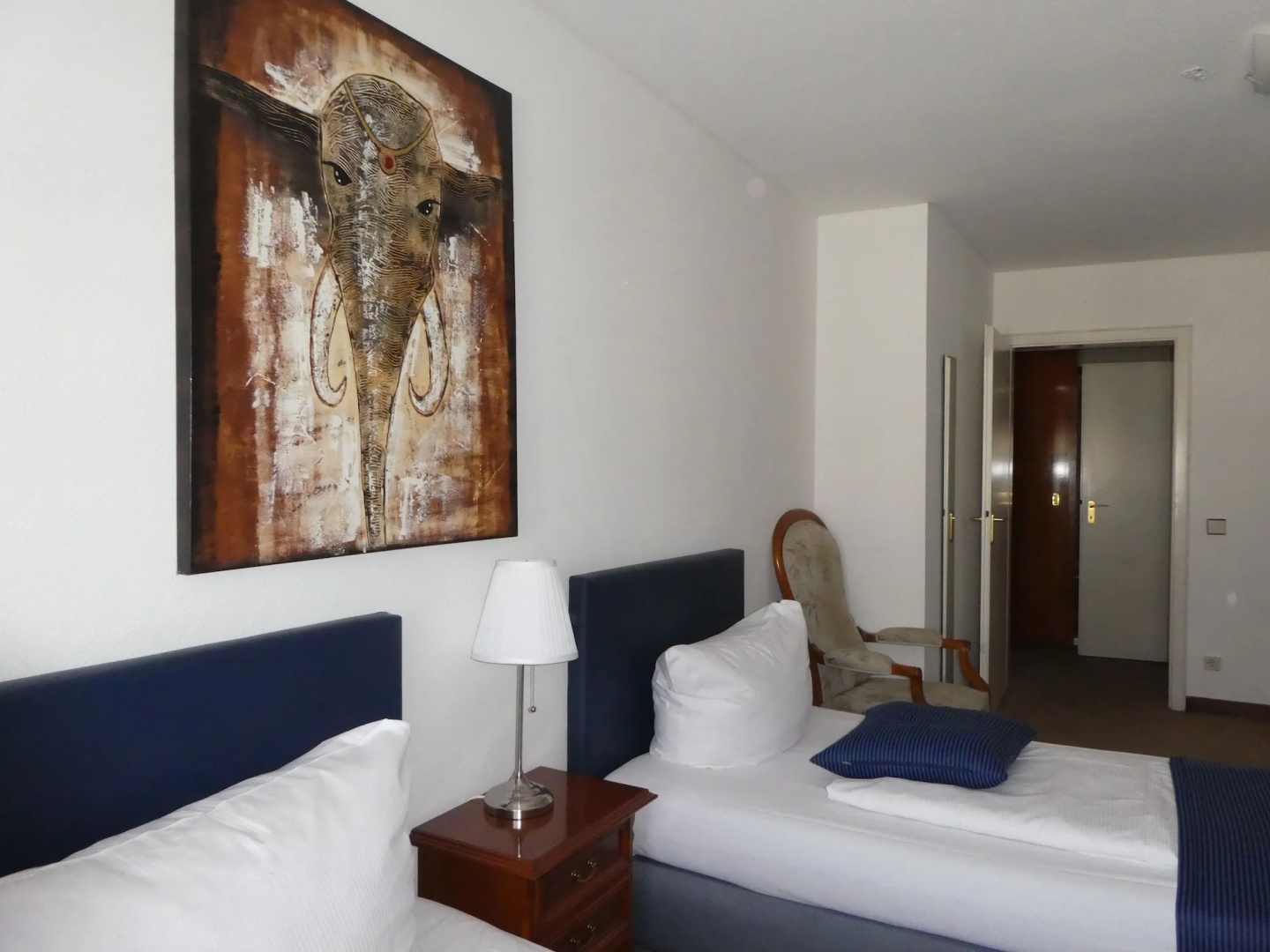 Hotel Terminus