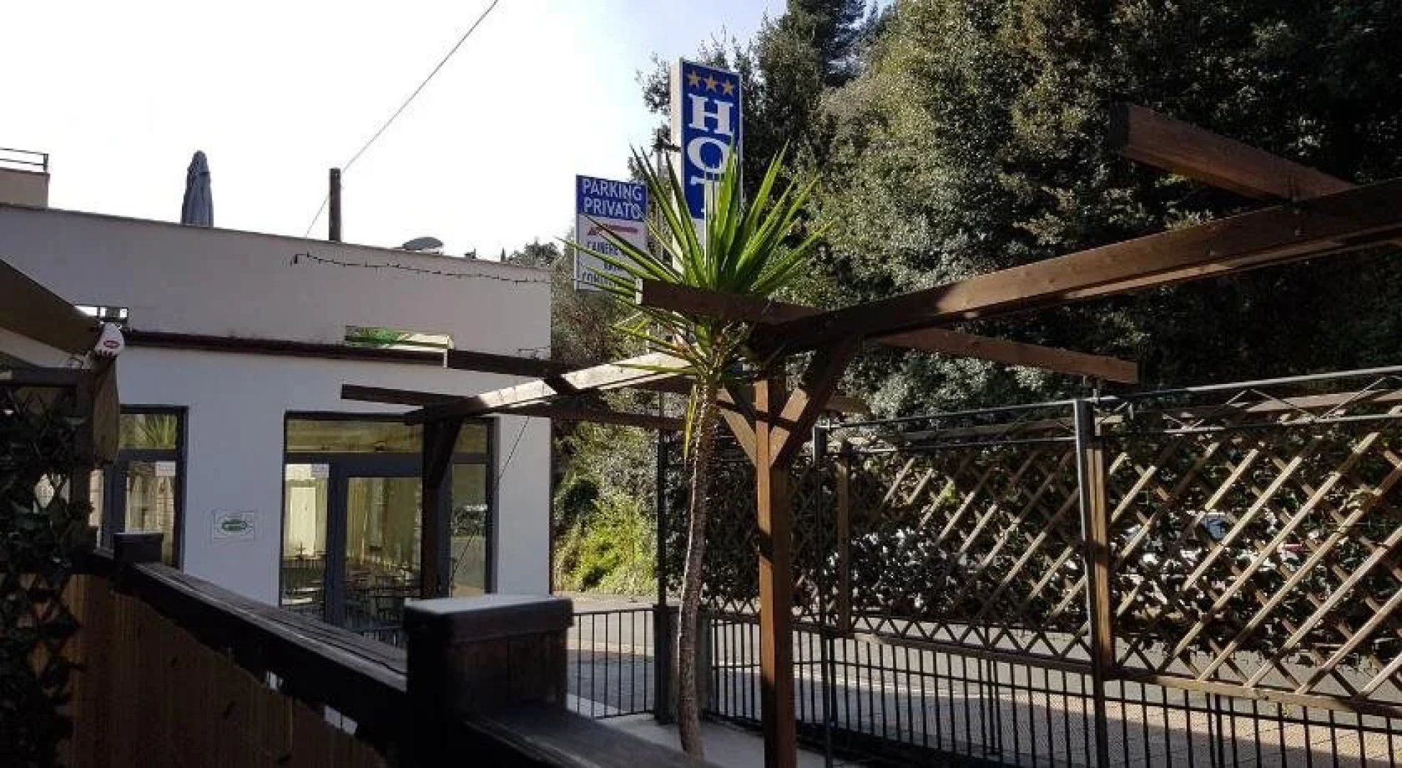 Hotel Stella Marina