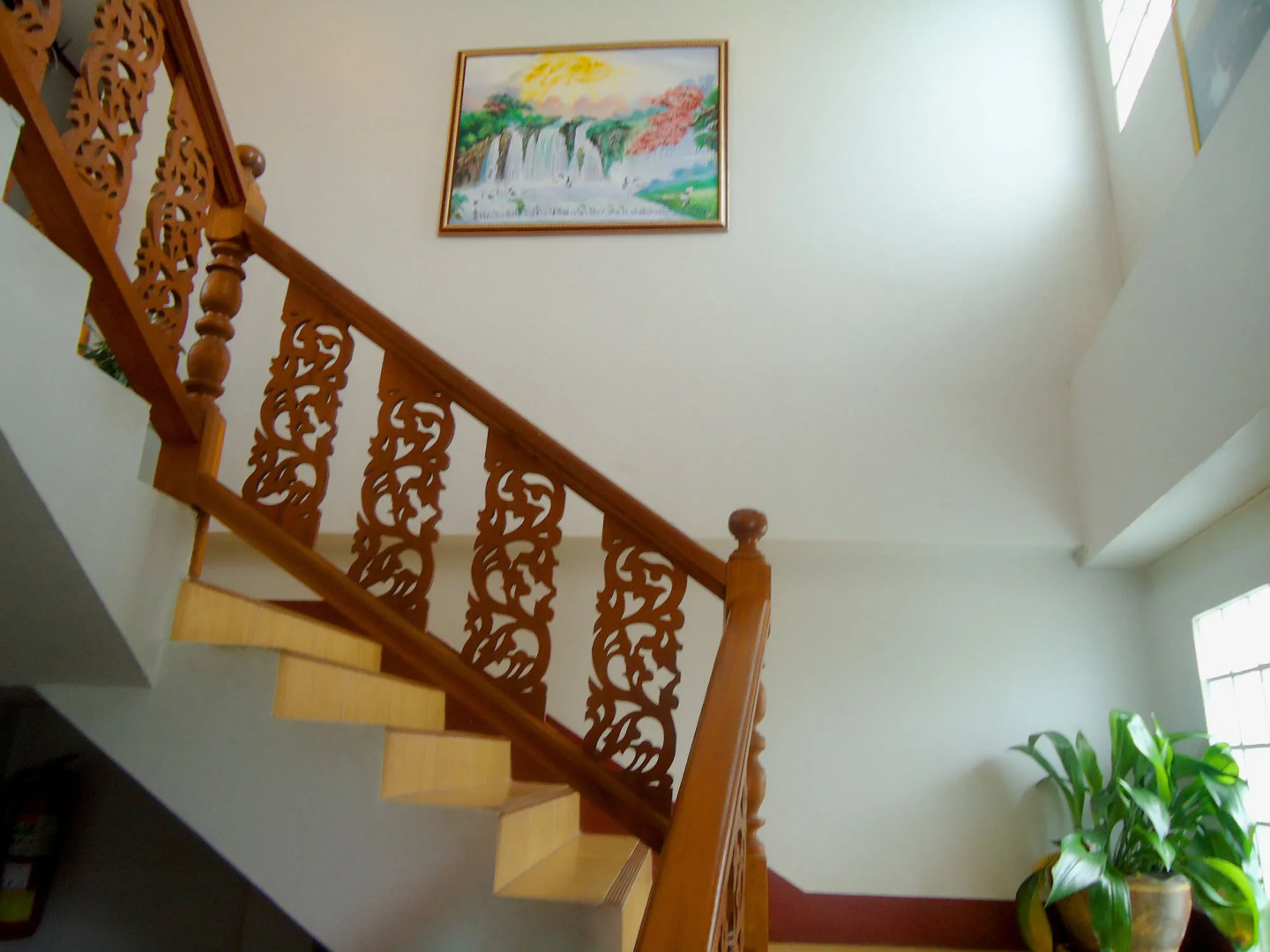 Ngamta Hotel