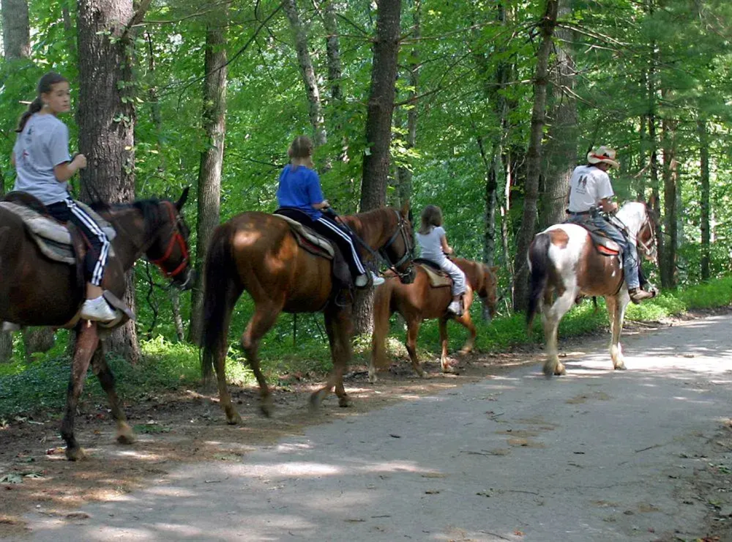 Nantahala Village