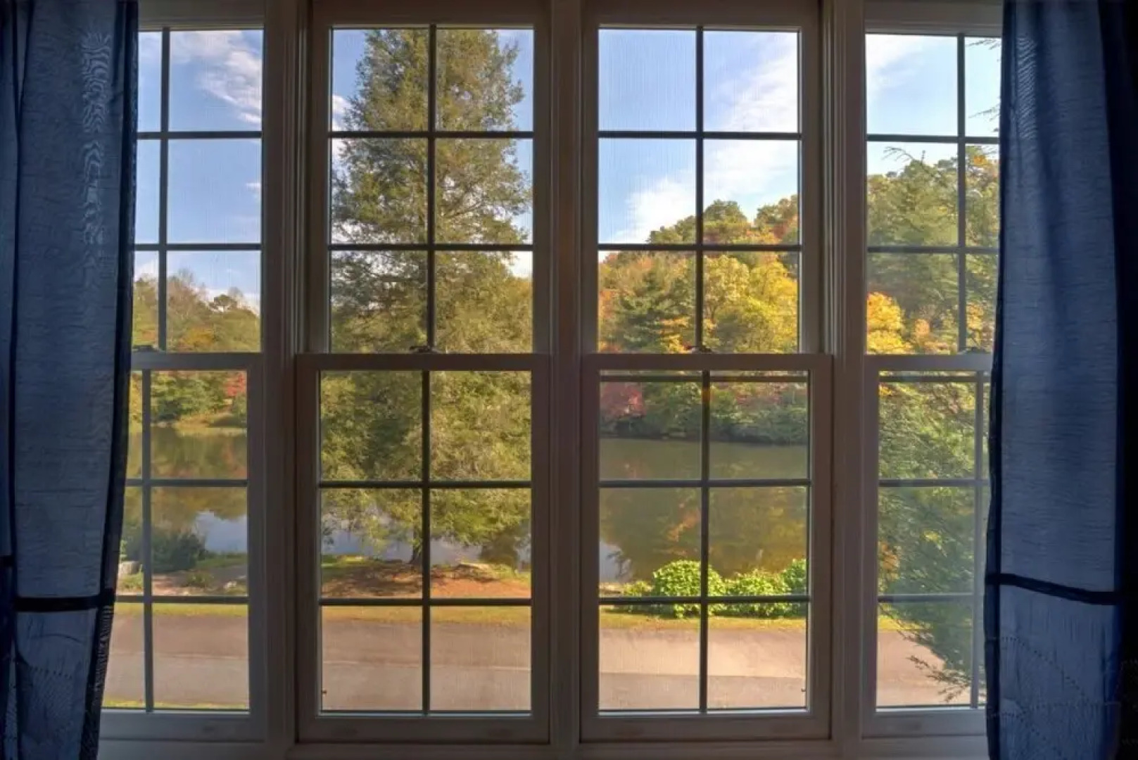 Lake Serenity - 6 Br Home