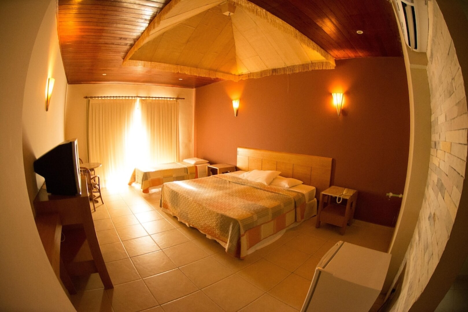 Rio das Garças Eco Resort - CN