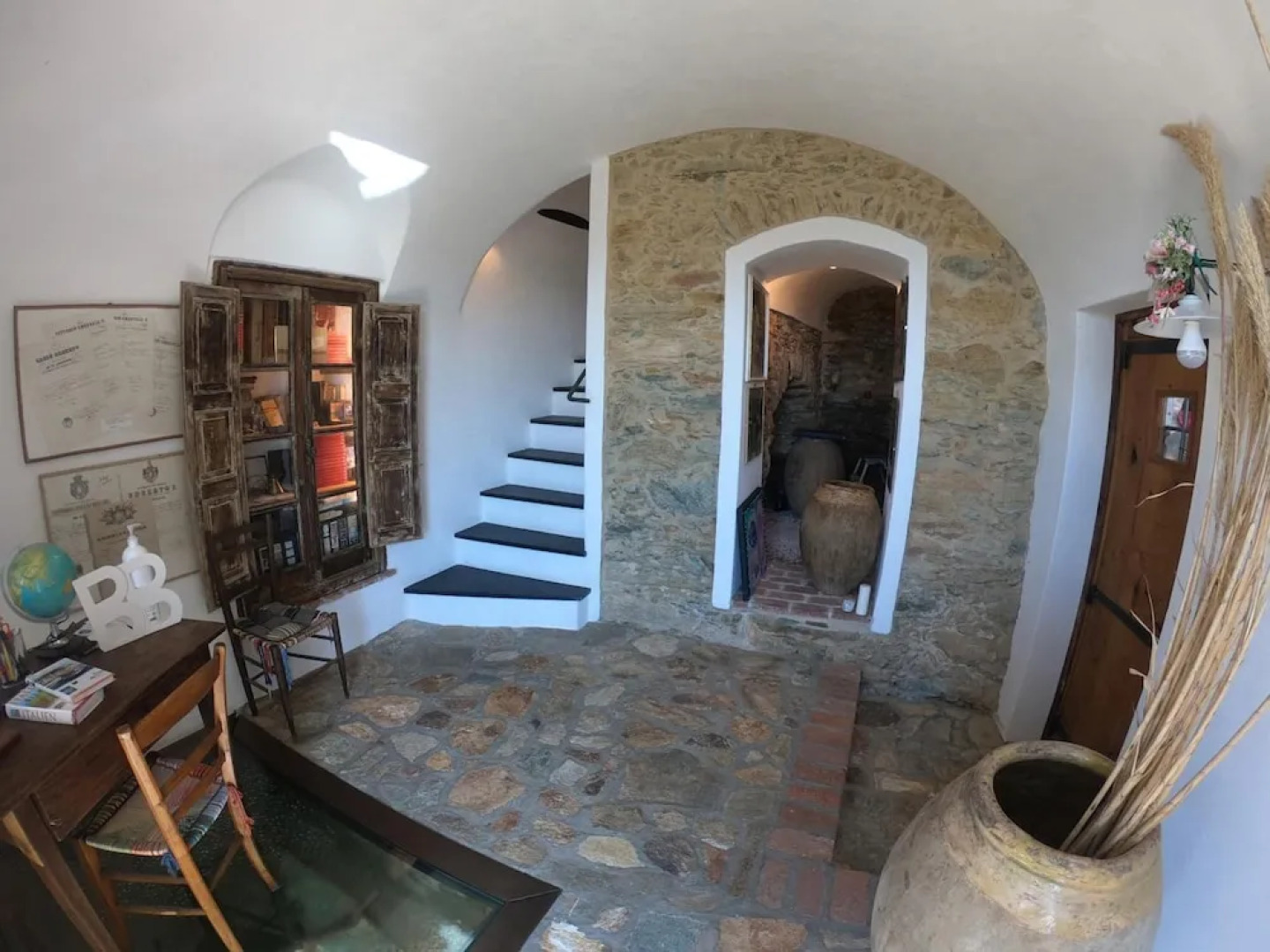 Bed & Breakfast Ca du 5