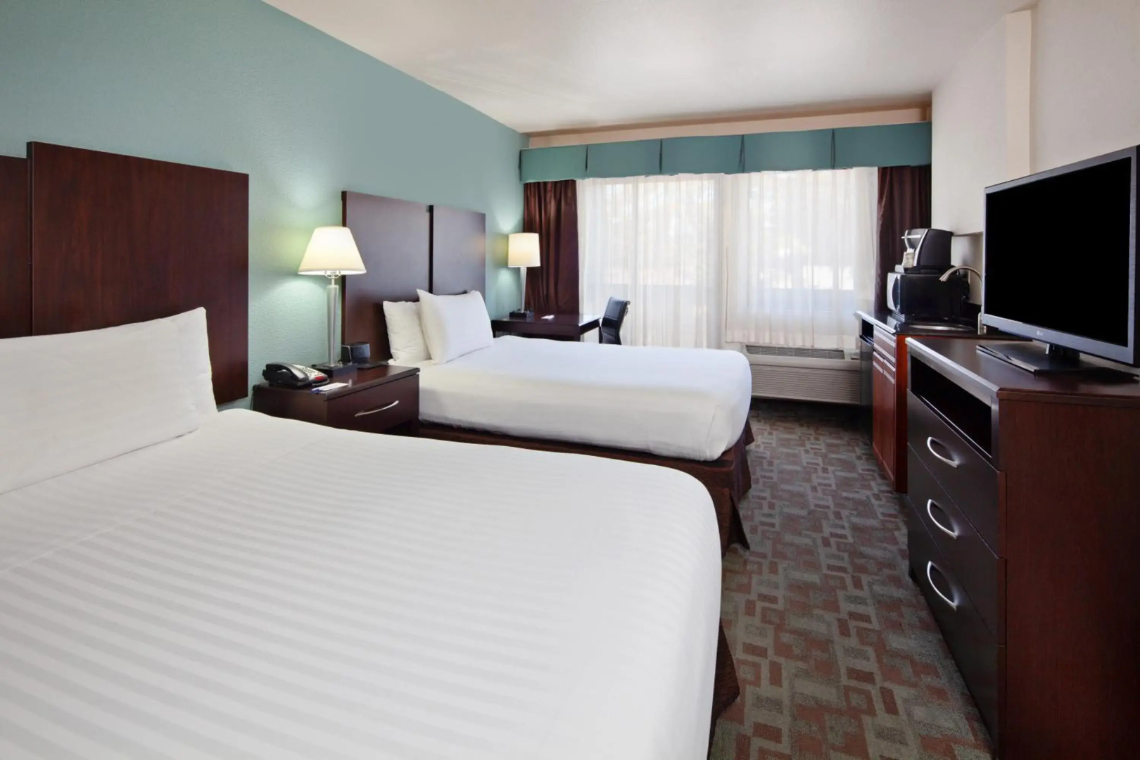 Hotel Vue