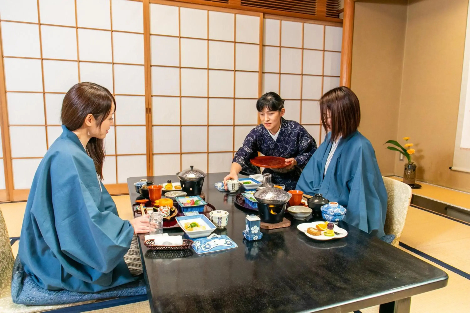 Yamaki Ryokan