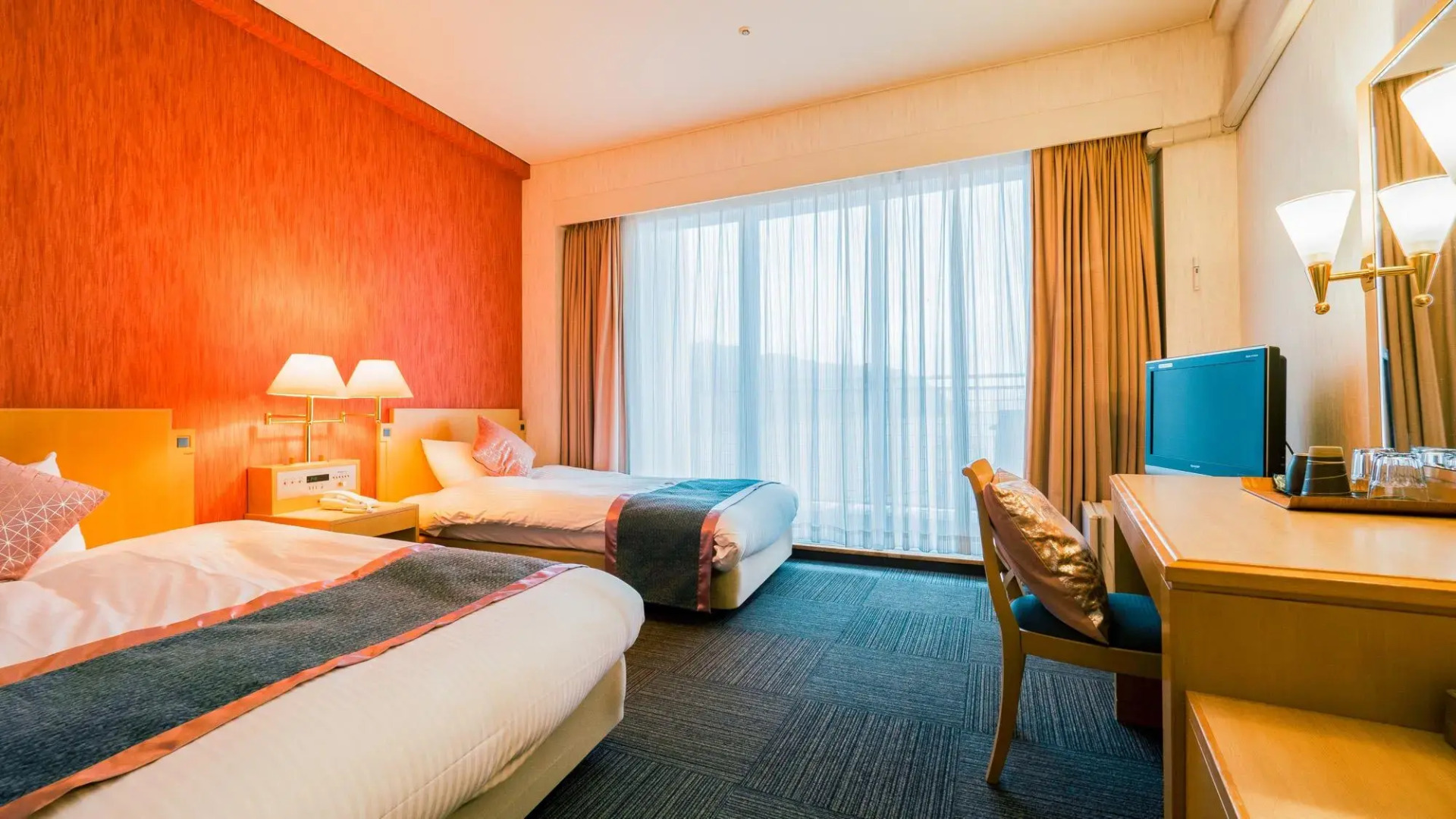 HOTEL AreaOne Koshiki Island