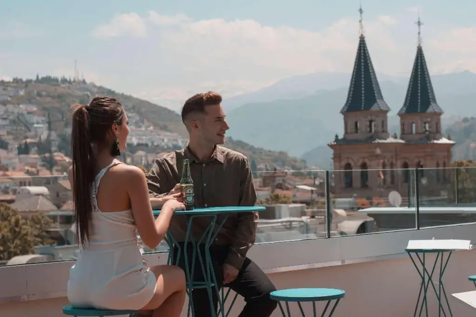 Barceló Carmen Granada Hotel