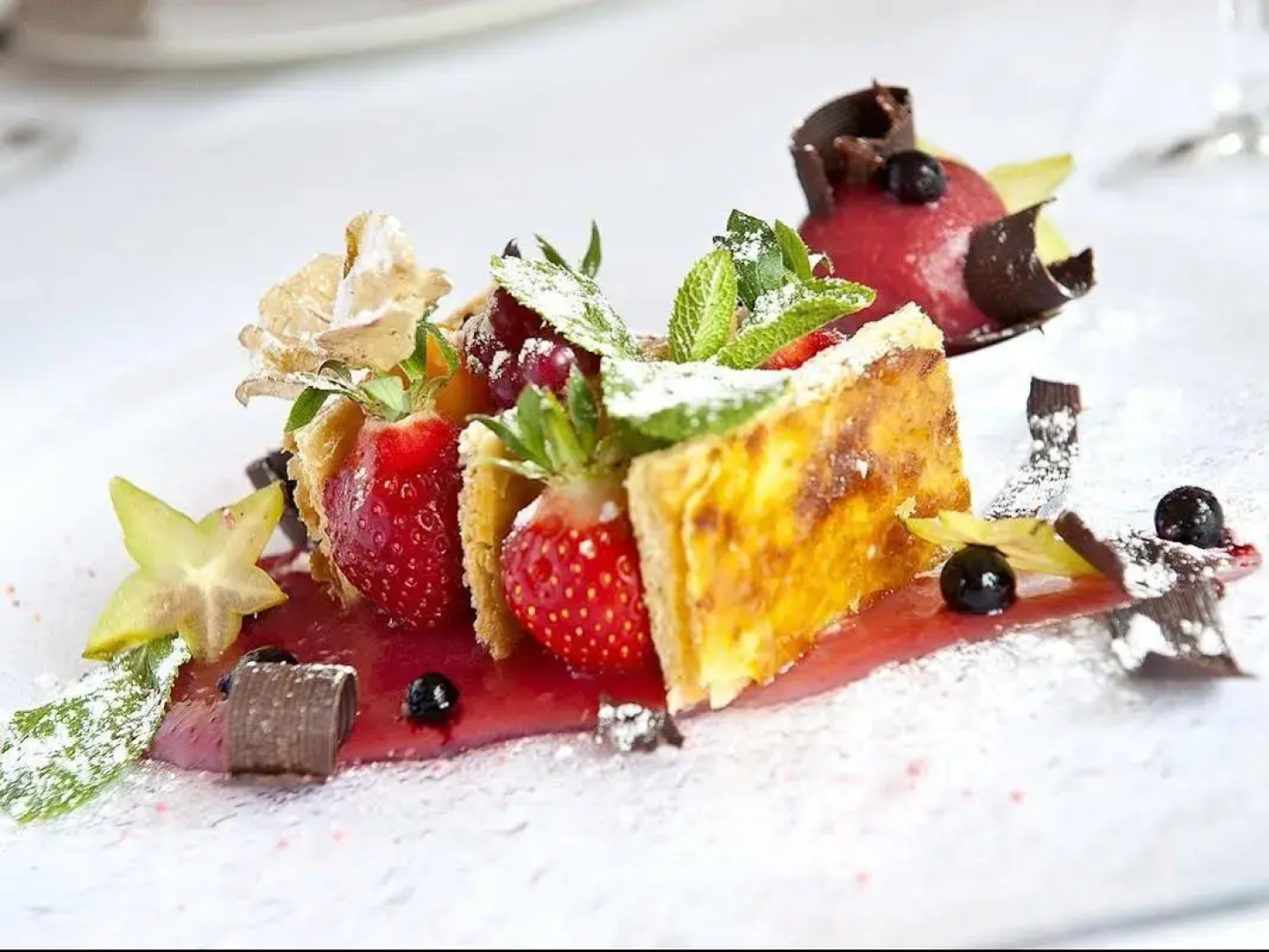 Hôtel Restaurant le Val d'Amby