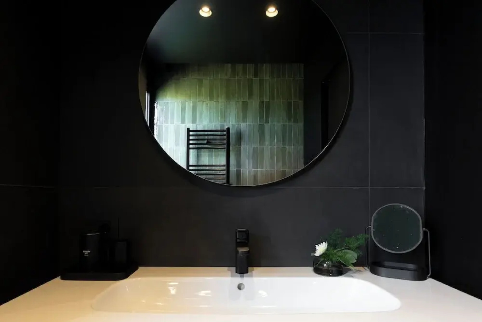 Scorzamara Country Lodges