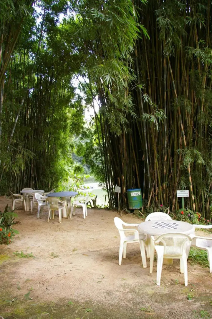 Pousada e Marina Pier 44