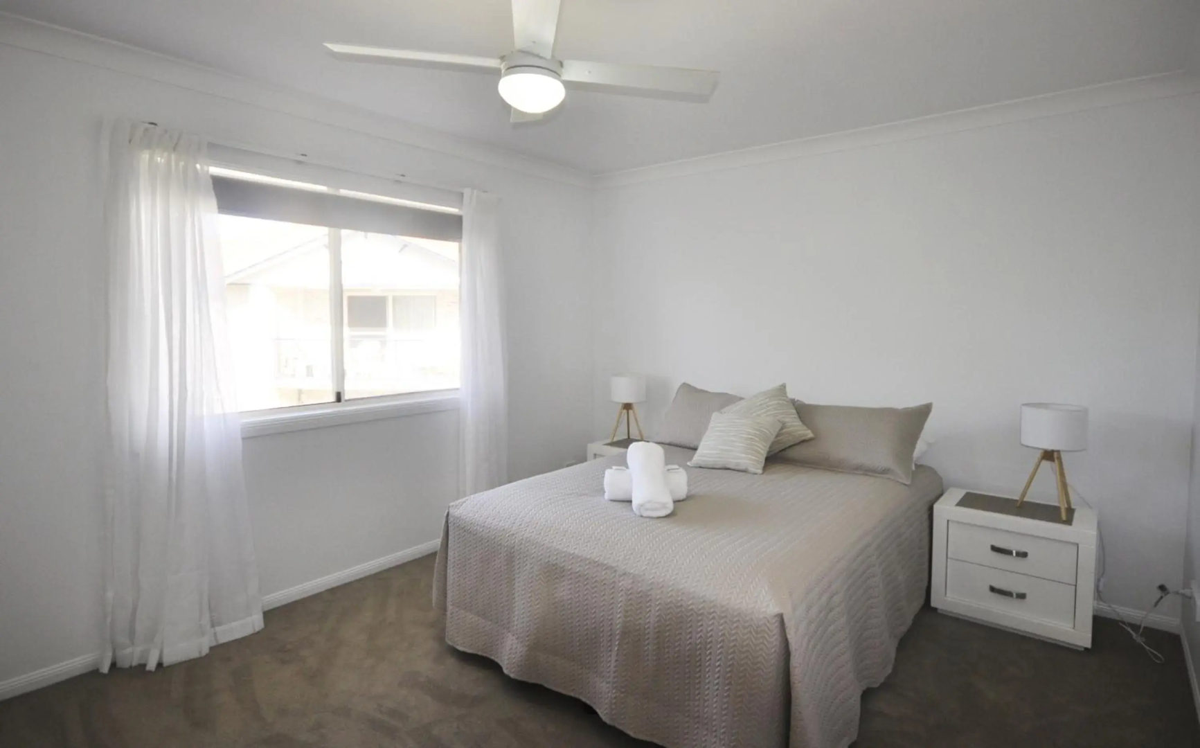 Bellissimo - 2 Bedroom apartment in the Sylvan Beach Resort!