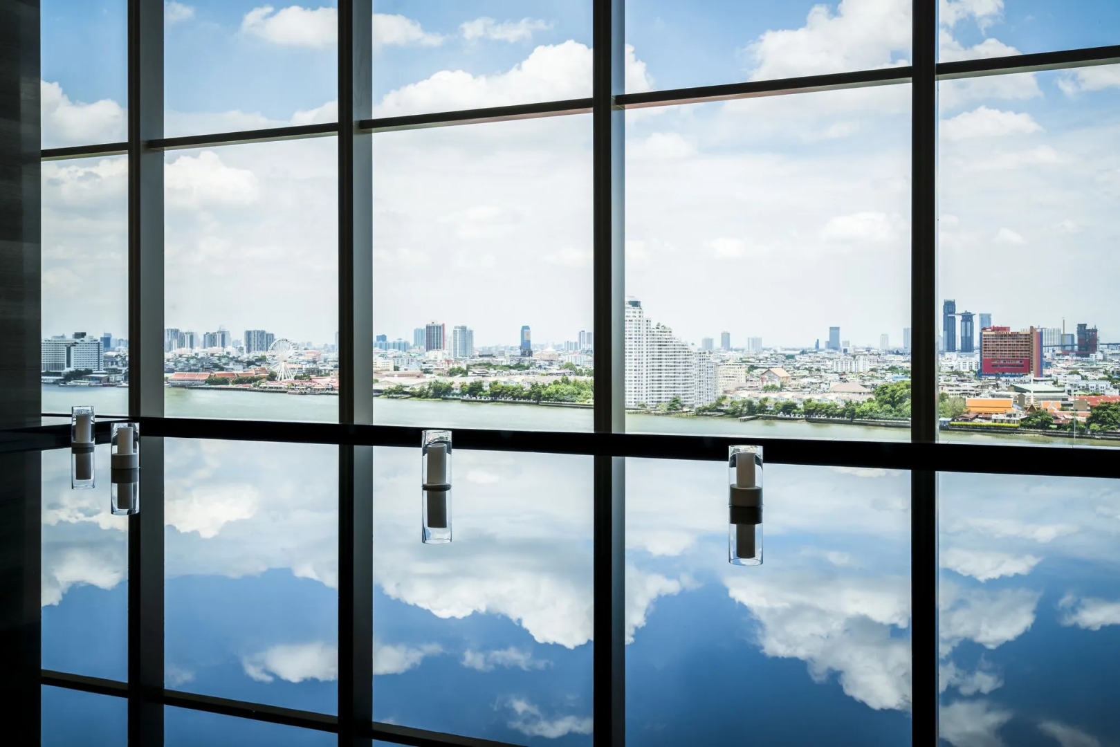 Avani+ Riverside Bangkok Hotel