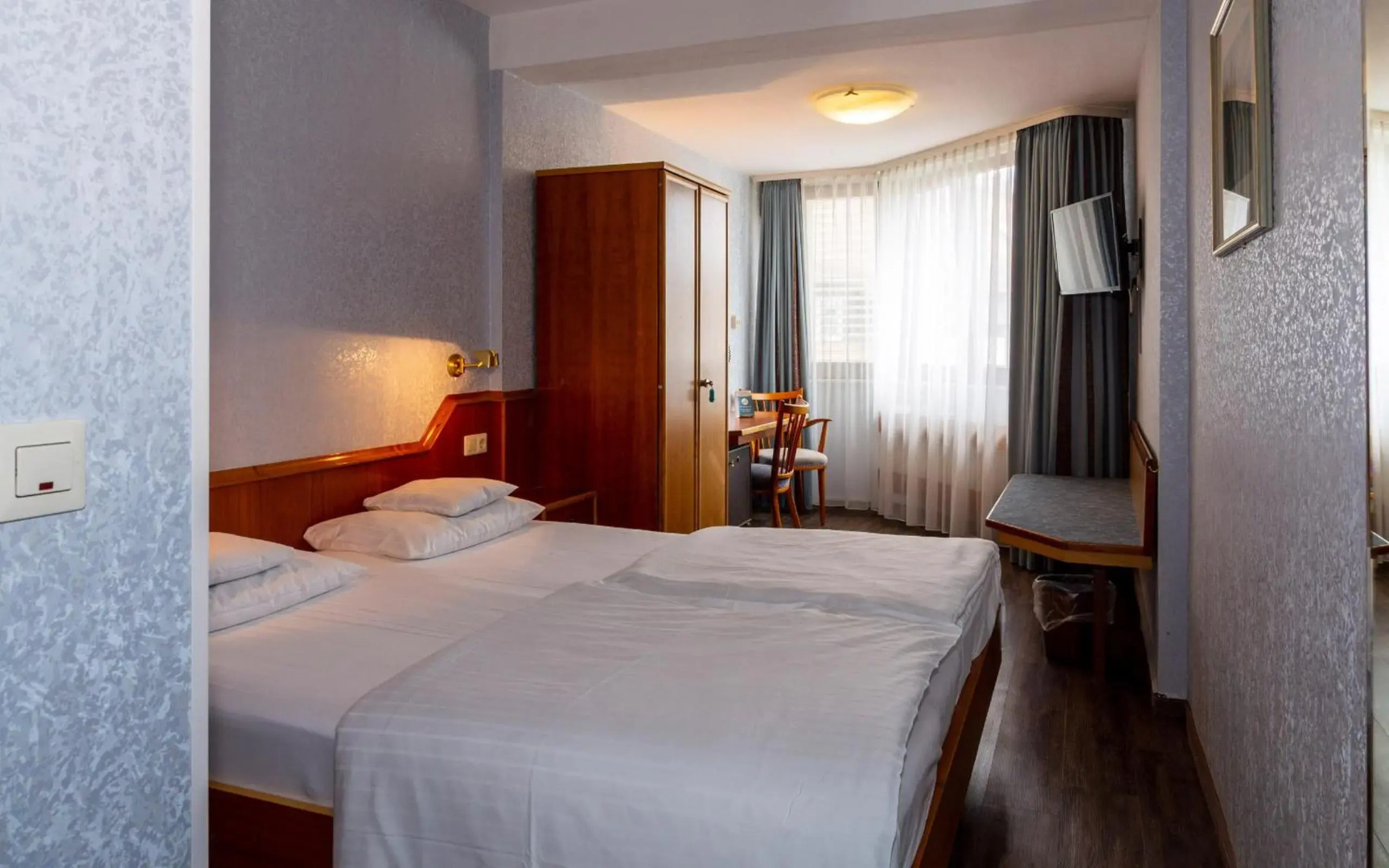 TRIP INN Hotel Aschaffenburger Hof