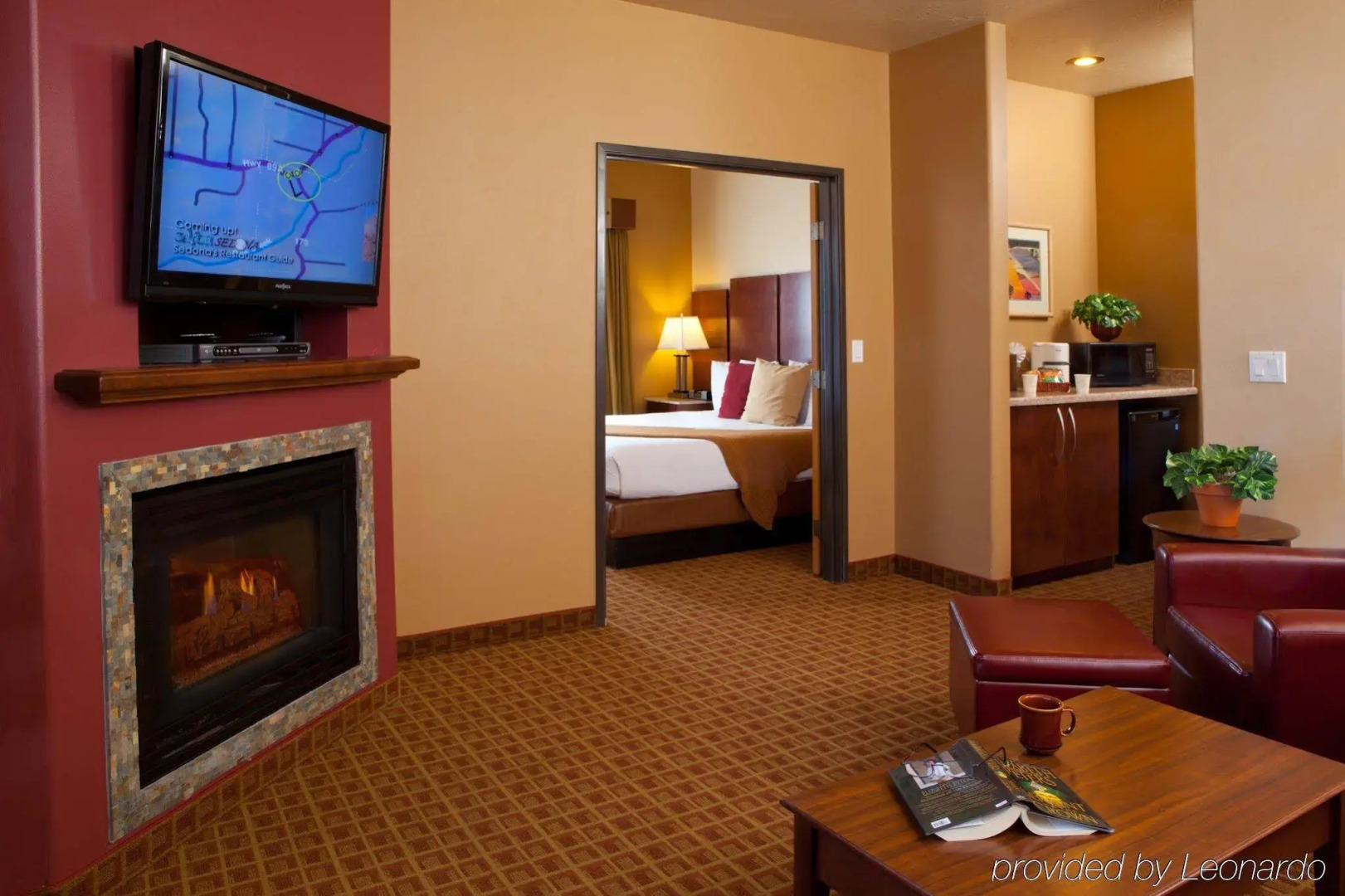 Mountain Modern Sedona