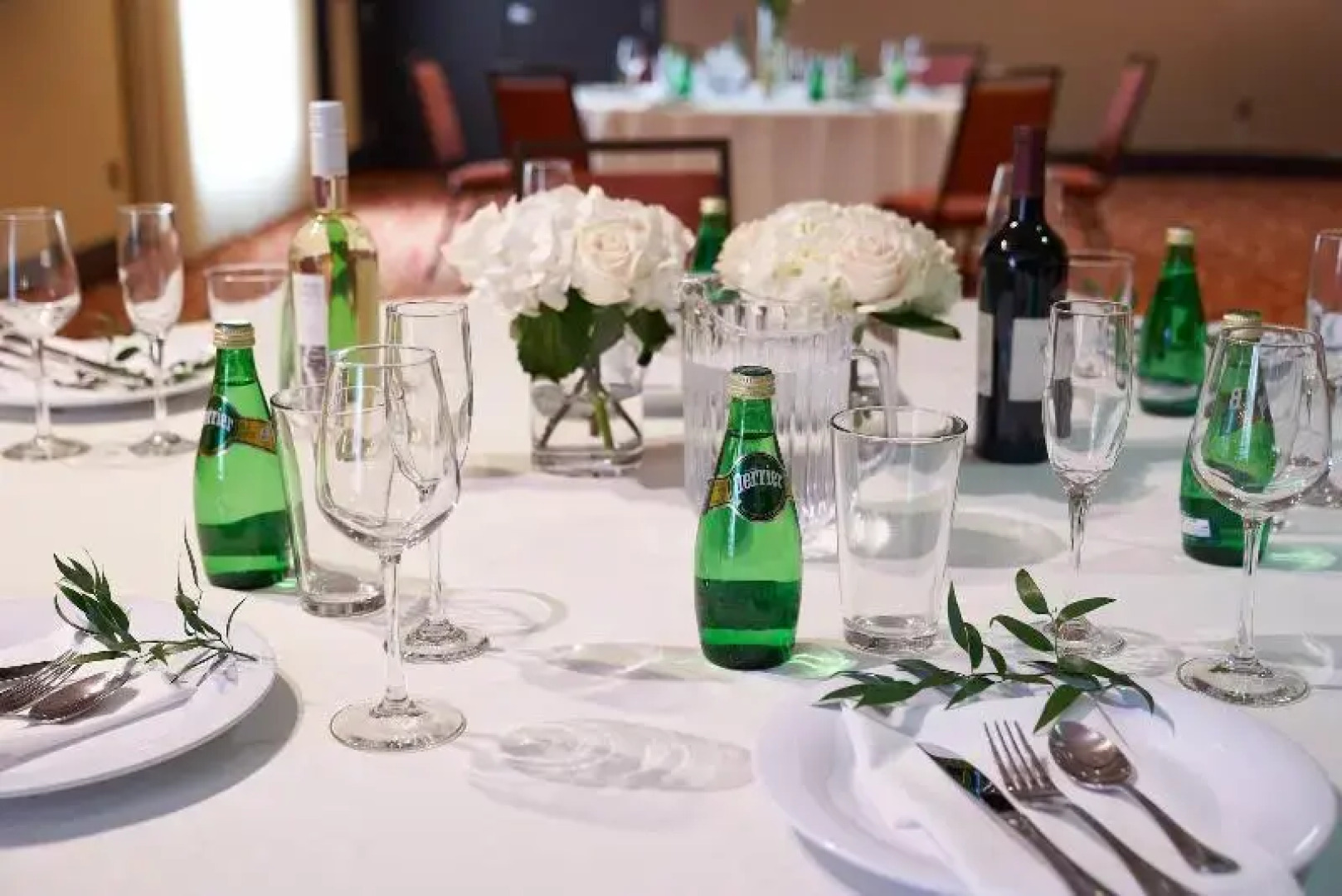 Courtyard Evansville East