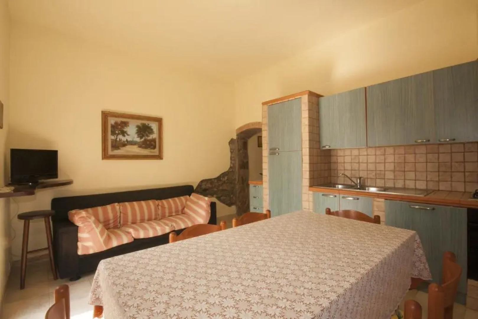 Agriturismo La Gazzella