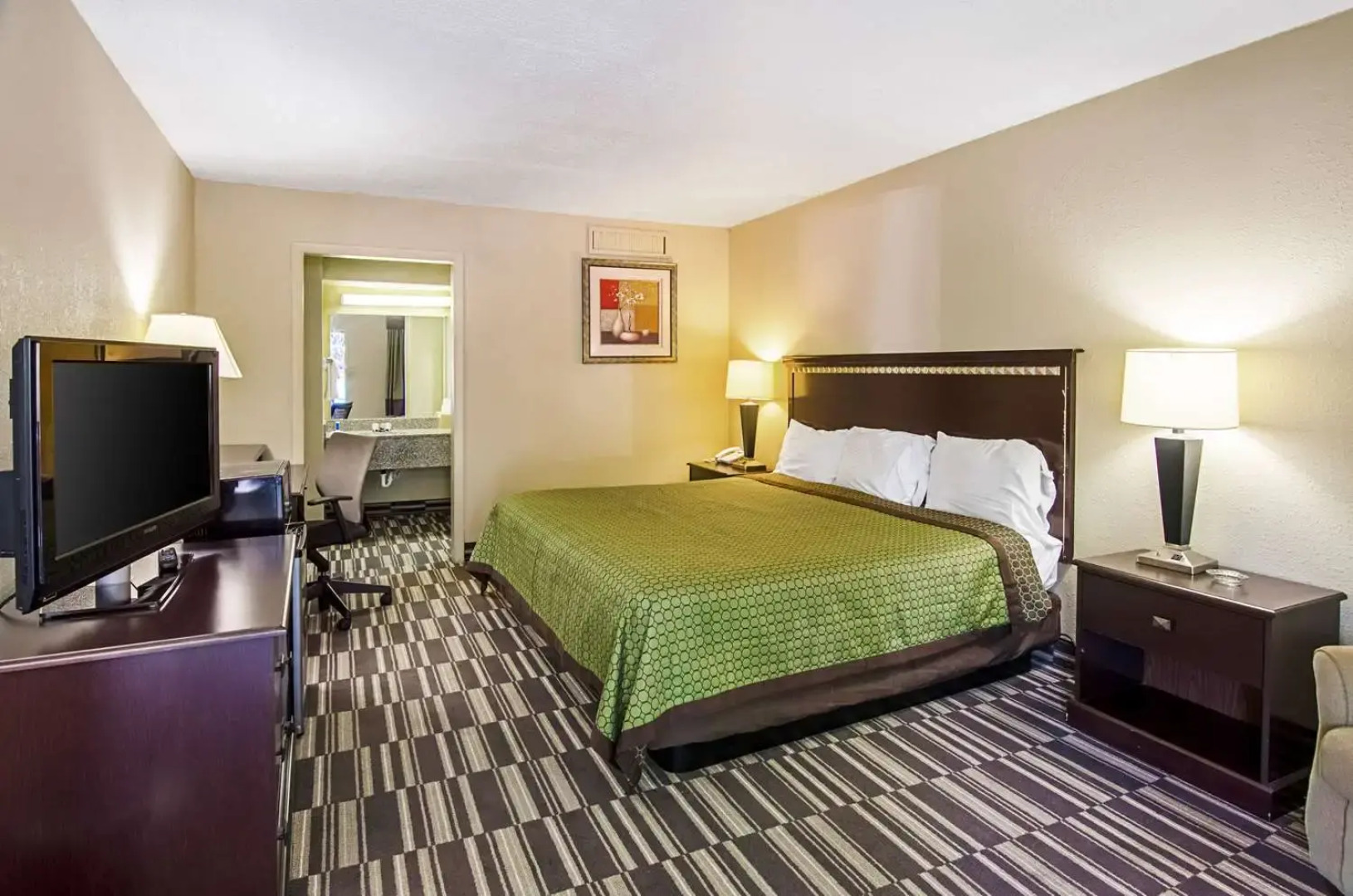 Travel Inn Bristol near State St