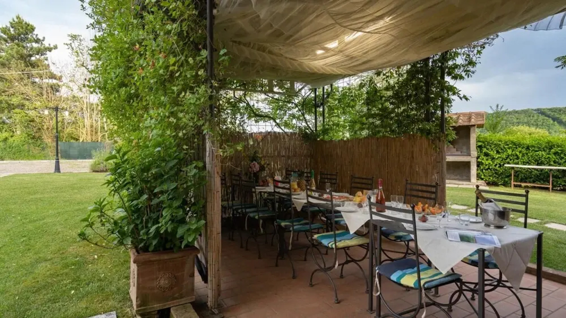 La Colonica 18 in Anghiari